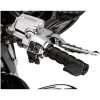 Throttle Assist För ISO grips KURYAKYN ISO THR BOSS CNTR BLK RT – miniatyr 2