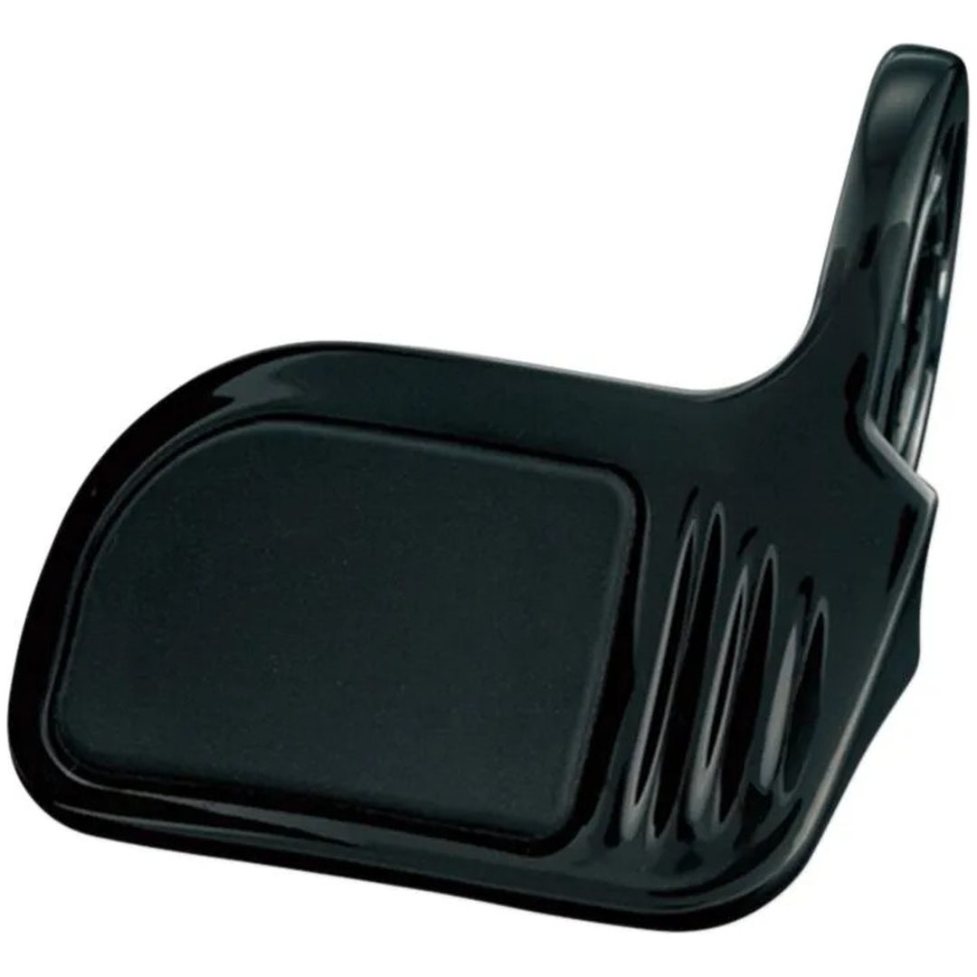 Throttle Assist För ISO grips KURYAKYN ISO THR BOSS CNTR BLK RT