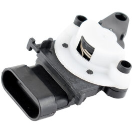 Gassensor Oem Svart/vit WSM