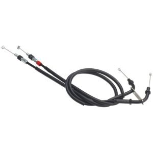 Throttle Set Cable for XM2 Throttle Control - Yamaha MT-09 Domino