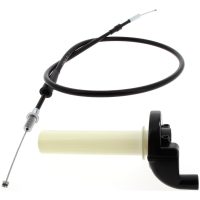 Throttle system + cable CR Pro Leisure Type BIHR