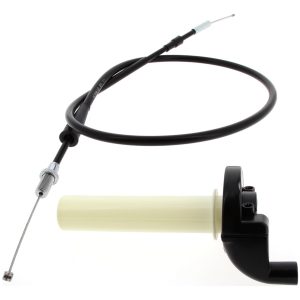 Throttle system + cable CR Pro Leisure Type BIHR