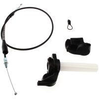 Throttle system + cable Vortex Type Yamaha YFZ450 BIHR