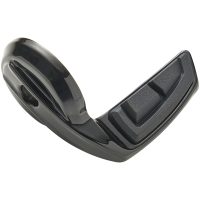 Throttle Wing - Chicane Grips - Black