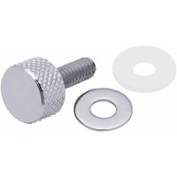 THUMBSCREW SEAT CHROME