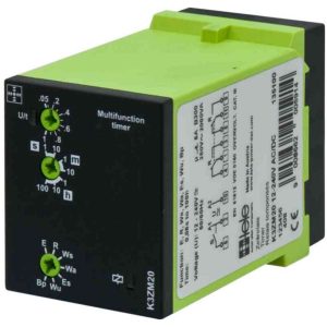 TIDRELÄ 11-P 12-240V