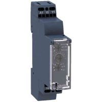 TIDRELÄ 12-240V MULTI RELÄRE17RMMW