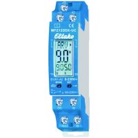 TIDRELÄ DIGITALT 1VXL 10AMFZ12DDX-UC