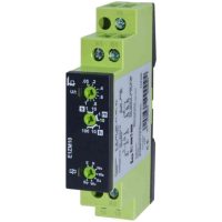 TIDRELÄ MULTI 24-240V7-FUNKTIONER