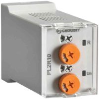 TIDRELÄ PL2R PA/G 12-240V 11PPL2R10MV1