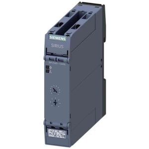 TIDRELÄ Y/D FUNKT 3NO 1S-20S3RP2560-1SW30