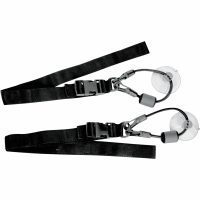 TIE DOWN TUBE KEEPER