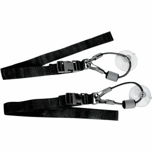 TIE DOWN TUBE KEEPER