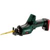 Tigersåg 12V PowerMaxx ASE Med Li-jon Batteri METABO Med Li-jon Batteri – miniatyr 1