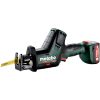 Tigersåg 12V PowerMaxx SSE 12 BL Med Li-jon Batteri METABO Med Li-jon Batteri – miniatyr 1