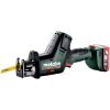 Tigersåg 12V PowerMaxx SSE 12 BL Med LiHD Batteri METABO Med LiHD Batteri – miniatyr 1