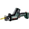 Tigersåg 12V PowerMaxx SSE 12 BL Utan Batteri METABO Utan Batteri / MetaLoc väskinsats – miniatyr 1