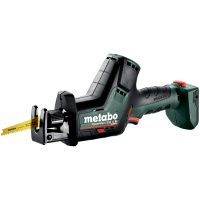 Tigersåg 12V PowerMaxx SSE 12 BL Utan Batteri METABO
