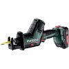 Tigersåg 18V SSE 18 LTX BL Compact Med Li-jon Batteri METABO Med Li-jon Batteri – miniatyr 1