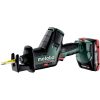 Tigersåg 18V SSE 18 LTX BL Compact Med LiHD Batteri METABO Med LiHD Batteri – miniatyr 1