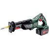 Tigersåg 18V SSE 18 LTX BL Med Li-jon Batteri METABO Med Li-jon Batteri – miniatyr 1
