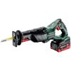 Tigersåg 18V SSE 18 LTX BL Med LiHD Batteri METABO Med LiHD Batteri – miniatyr 1