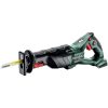 Tigersåg 18V SSE 18 LTX BL Utan Batteri METABO – miniatyr 1