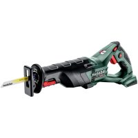 Tigersåg 18V SSE 18 LTX BL Utan Batteri METABO