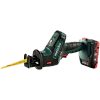 Tigersåg 18V SSE 18 LTX Compact Med LiHD Batteri METABO Med LiHD Batteri – miniatyr 1