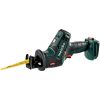 Tigersåg 18V SSE 18 LTX Compact Utan Batteri METABO Utan Batteri / MetaLoc väskinsats – miniatyr 1
