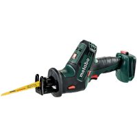 Tigersåg 18V SSE 18 LTX Compact Utan Batteri METABO