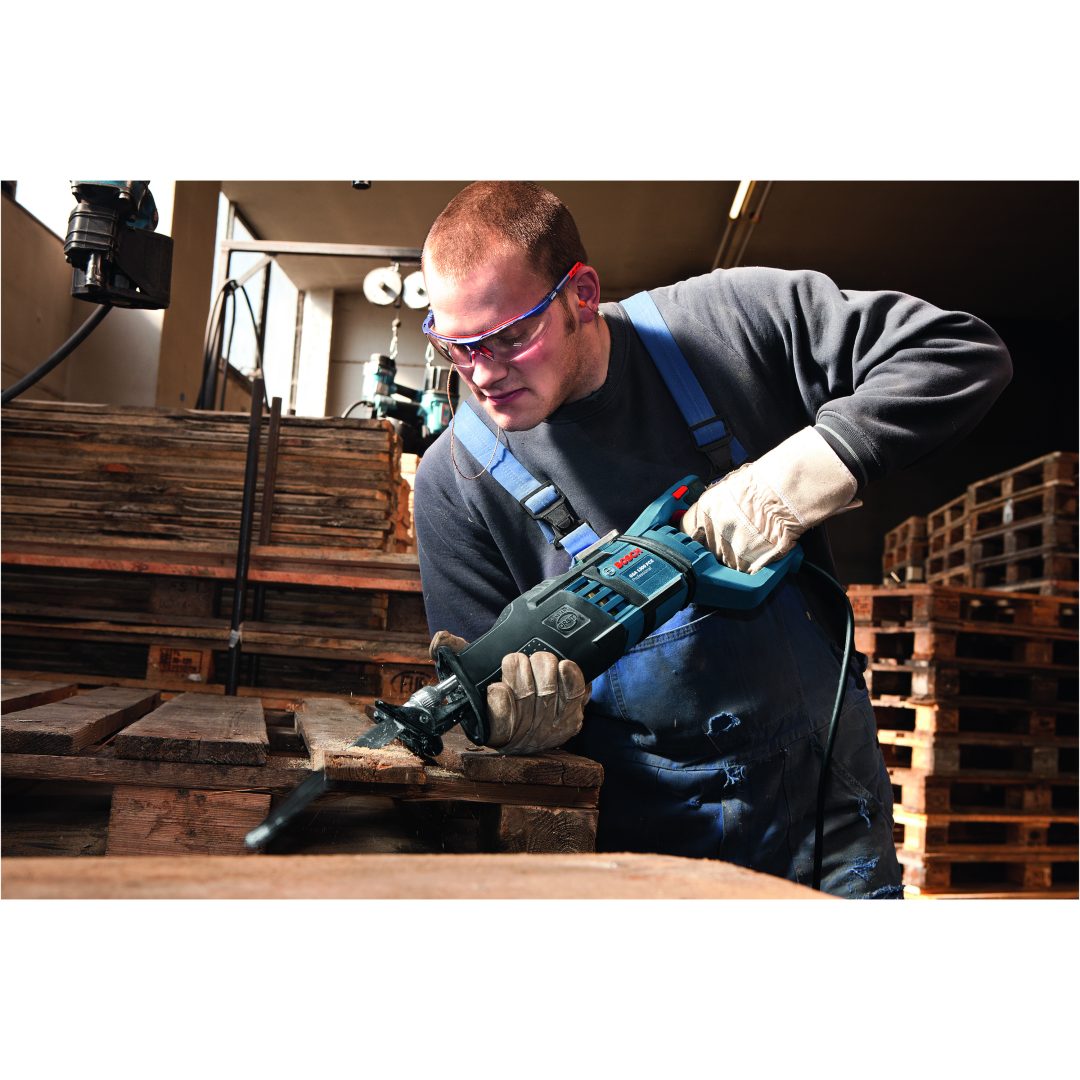 Tigersåg GSA 1300 PCE Professional Bosch Pro – bild 4