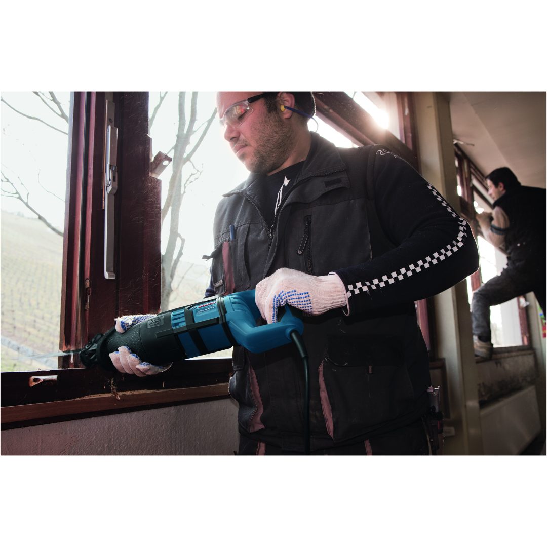 Tigersåg GSA 1300 PCE Professional Bosch Pro – bild 3