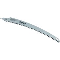 TIGERSÅGBLAD BESKÄRN BÖJT 30 F (10 pack) BAHCO