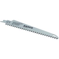 TIGERSÅGBLAD BESKÄRN RAKT 20 F (10 pack) BAHCO