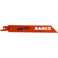 TIGERSÅGBLAD BIM 100 14TPI ST (5 pack) BAHCO