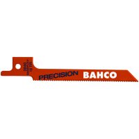 TIGERSÅGBLAD BIM 100 18TPI SC (5 pack) BAHCO