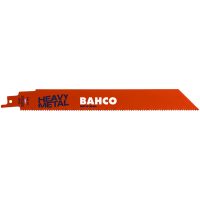TIGERSÅGBLAD BIM 228 8/12 ST (5 pack) BAHCO