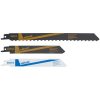 Tigersågblad Cv/hss 3st WOLFCRAFT Beteckning: 8437000 – miniatyr 1