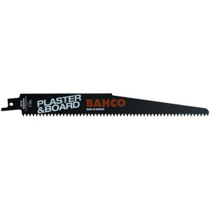 Tigersågblad Gips / Trä Sandflex SL Bimetall BAHCO