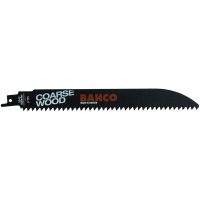 TIGERSÅGBLAD HCS 228 U5 HSL (5 pack) BAHCO