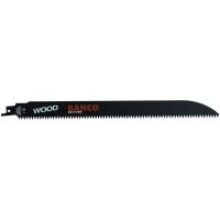 TIGERSÅGBLAD HCS 300 XT7 HSL (5 pack) BAHCO