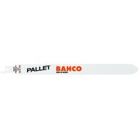 Tigersågblad Lastpallsreparationer Sandflex PR Bimetall 100 pack BAHCO