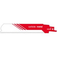 Tigersågblad Metall Carbie HM METABO