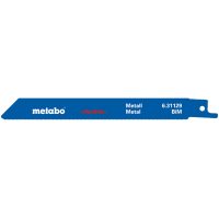 Tigersågblad Metall Flexible BiM METABO