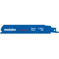 Tigersågblad Metall Heavy BiM METABO