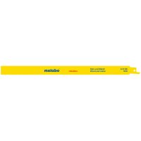 Tigersågblad Metall / Trä Flexible HCS METABO