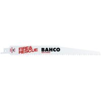 Tigersågblad Räddningspersonal Sandflex DSL Bimetall BAHCO