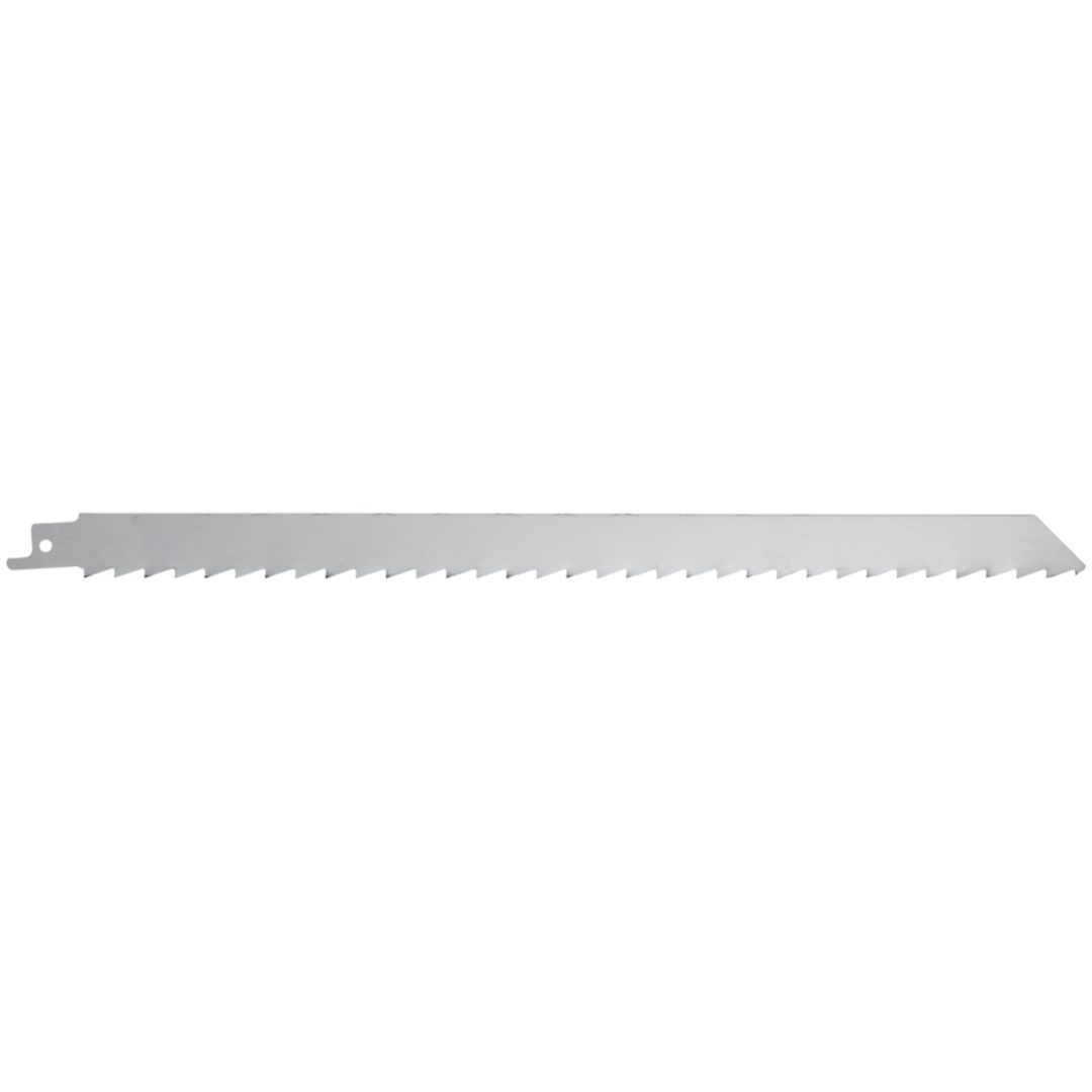 Tigersågblad Rostfritt 3tpi F Kött BAHCO L: 300 mm
