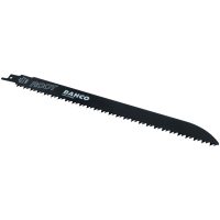 TIGERSÅGBLAD ROTBESKÄRN RAKT G (15 pack) BAHCO